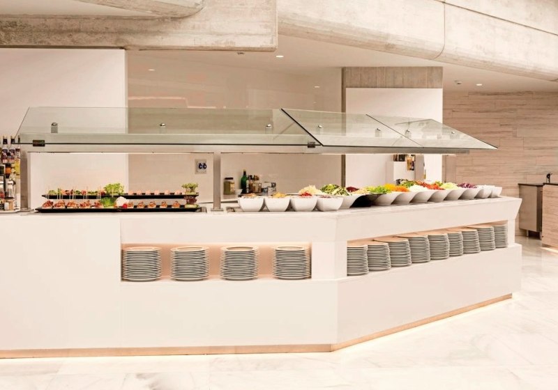 Beispiel: Kulinarik & Restaurants