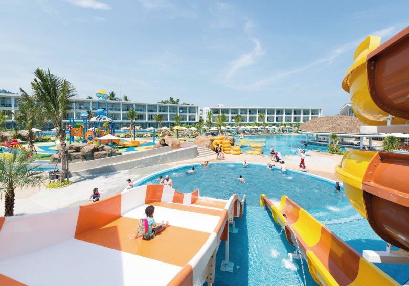 Hotel Allgemein