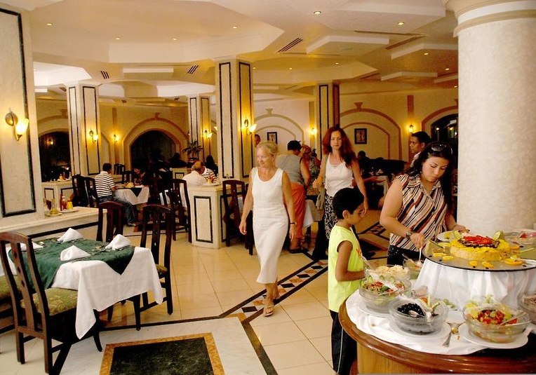 Hotel Allgemein
