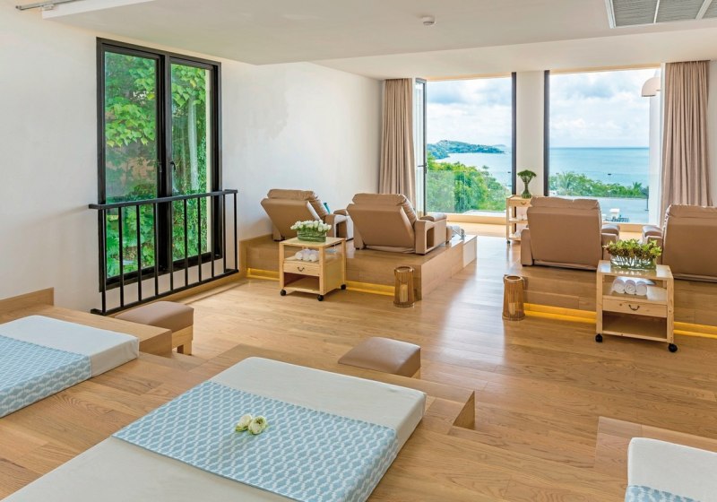 Beispiel: Wellness & Entspannung