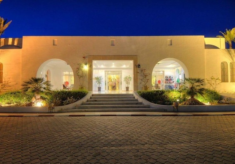 Hotel Allgemein