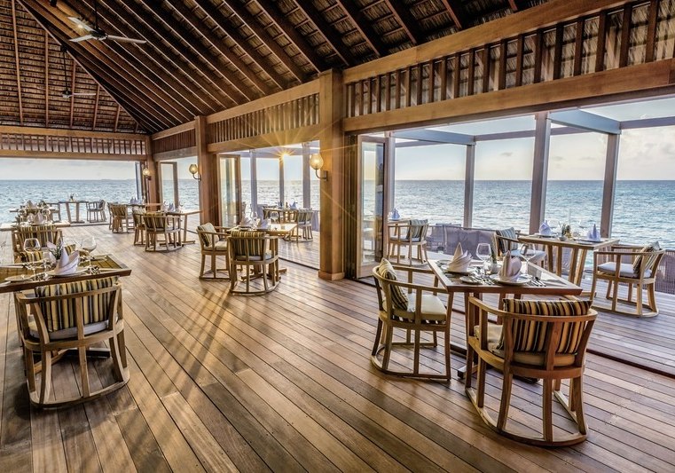 Kulinarik & Restaurants