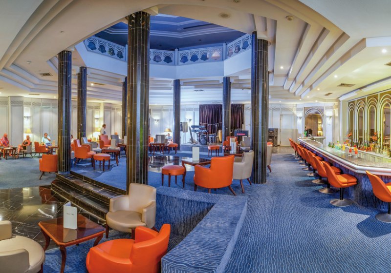 Beispiel: Kulinarik & Restaurants