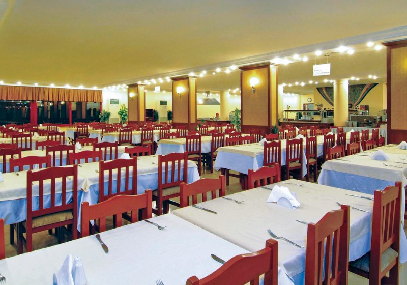 Beispiel: Kulinarik & Restaurants