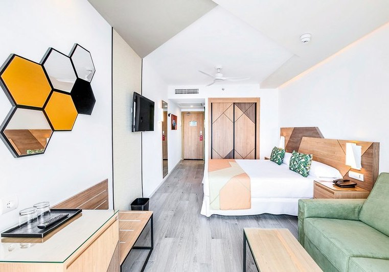 Hotel Allgemein