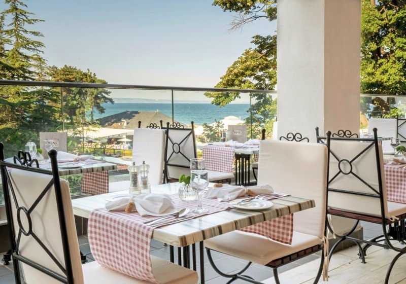 Kulinarik & Restaurants