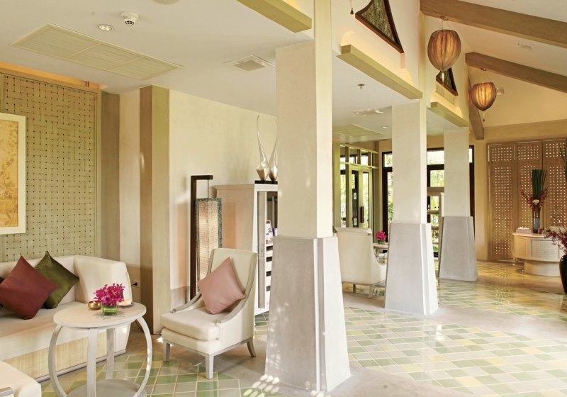 Beispiel: Wellness & Entspannung