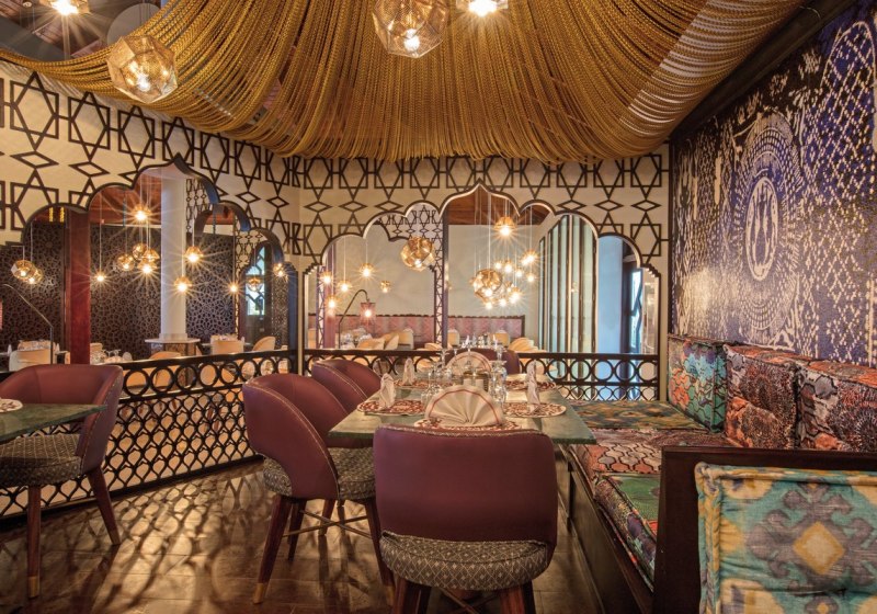 Kulinarik & Restaurants