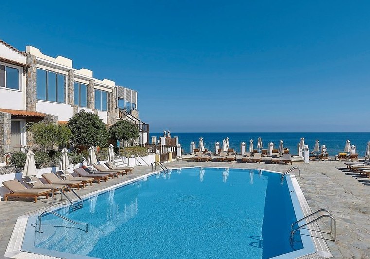 Hotel Allgemein