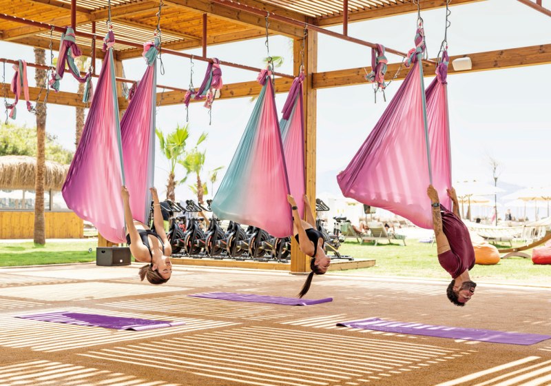 Beispiel: Unterhaltung & Entertainment