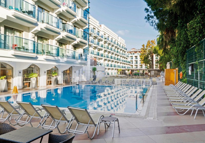 Hotel Allgemein