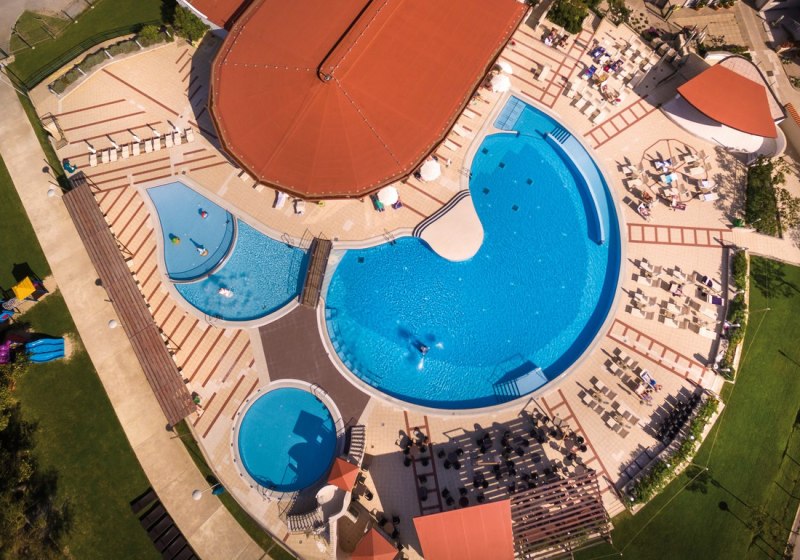 Hotel Allgemein