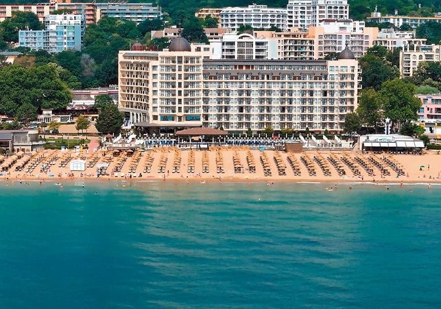 Hotel Allgemein
