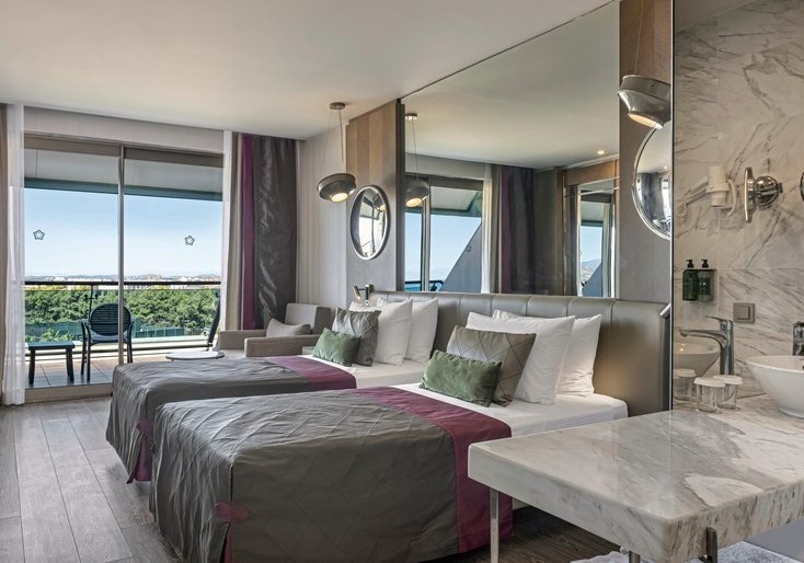 Hotel Allgemein