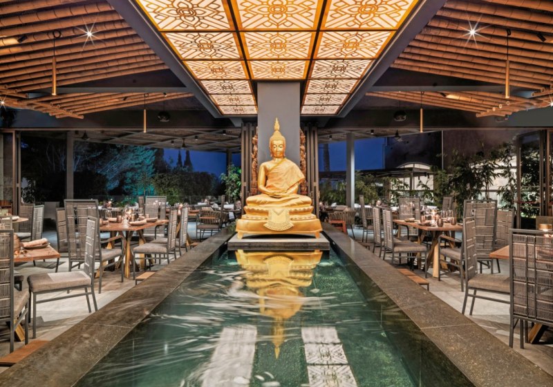 Beispiel: Kulinarik & Restaurants