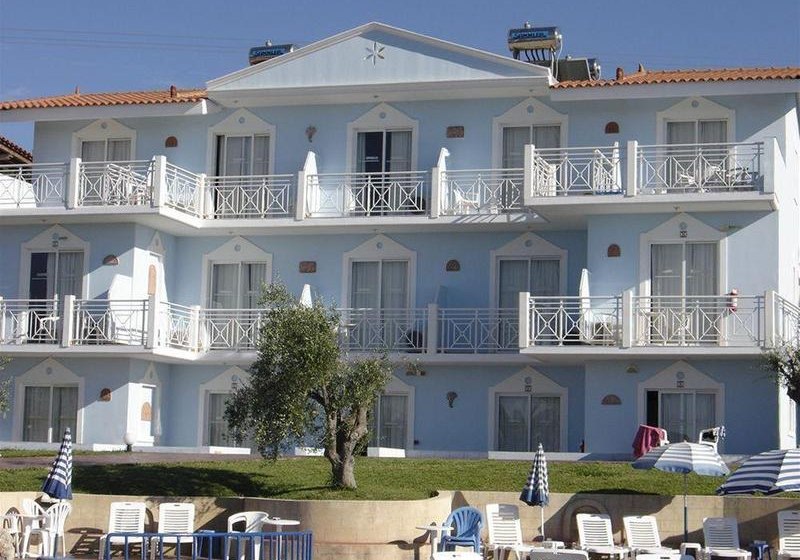 Hotel Allgemein