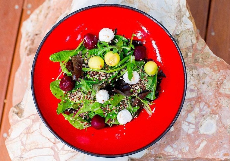 Kulinarik & Restaurants