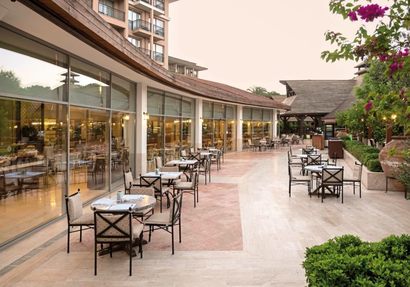 Kulinarik & Restaurants