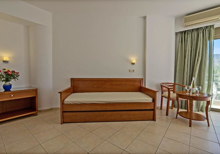 Hotel Allgemein