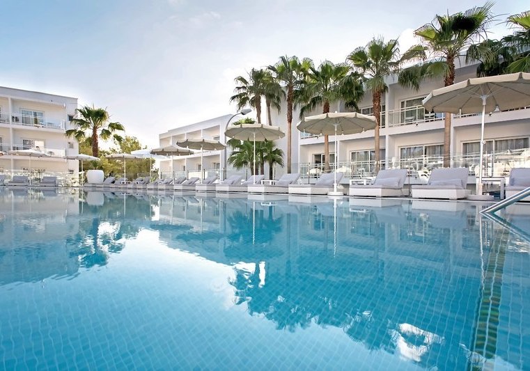 Hotel Allgemein