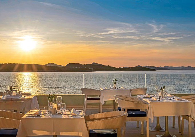 Kulinarik & Restaurants