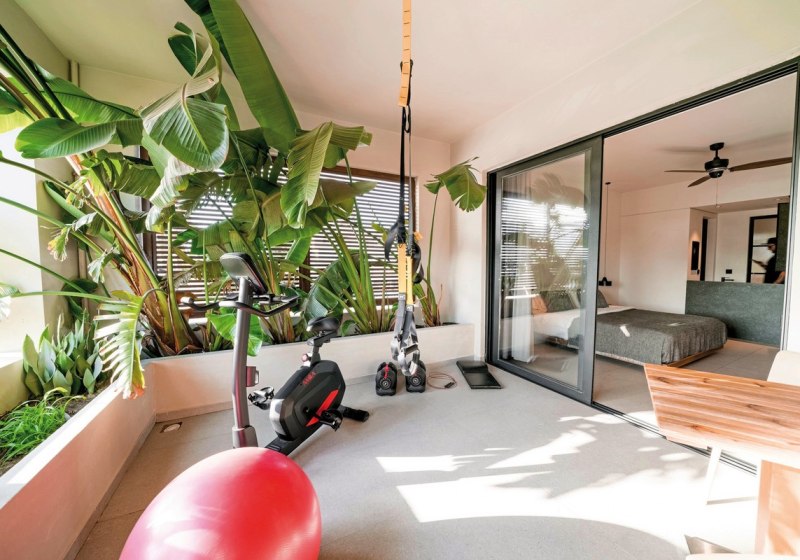 Zimmer & Wohnkomfort