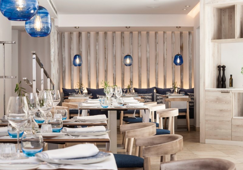 Kulinarik & Restaurants