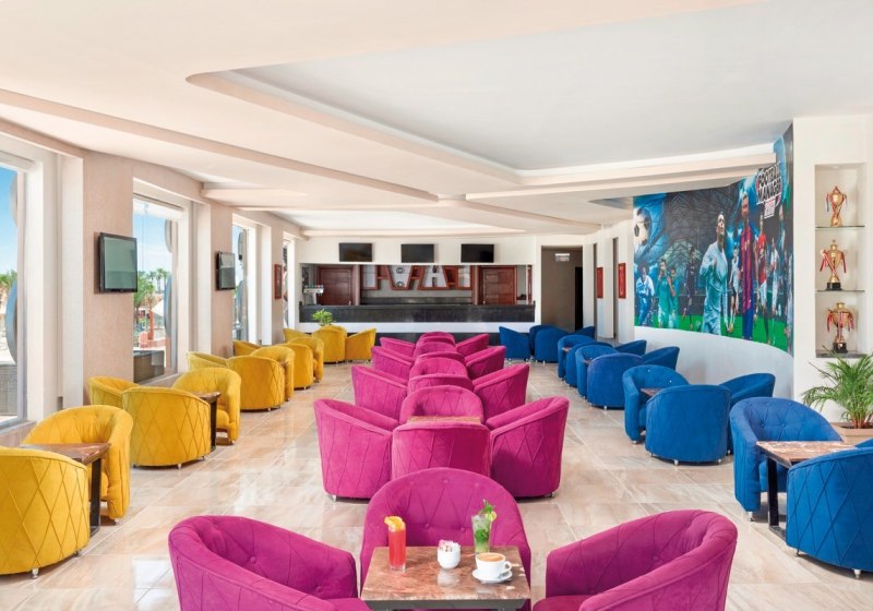 Hotel Allgemein