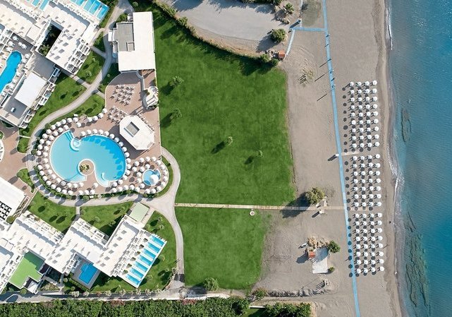 Hotel Allgemein