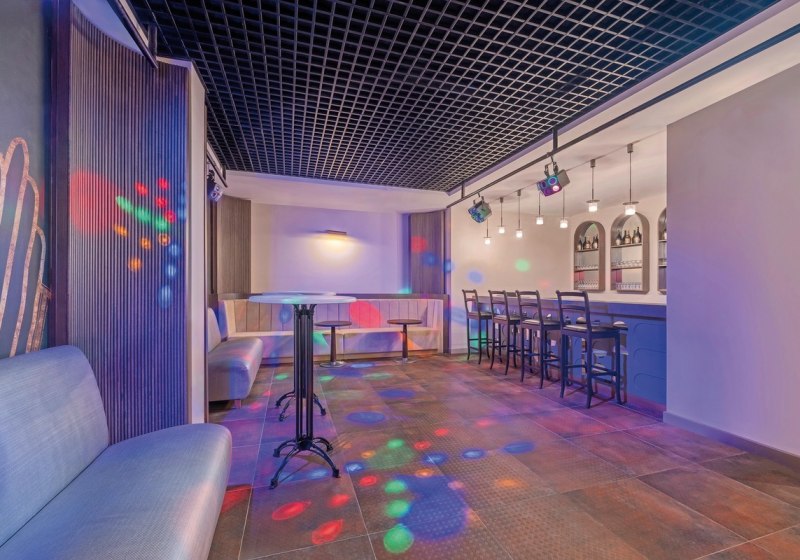 Beispiel: Unterhaltung & Entertainment