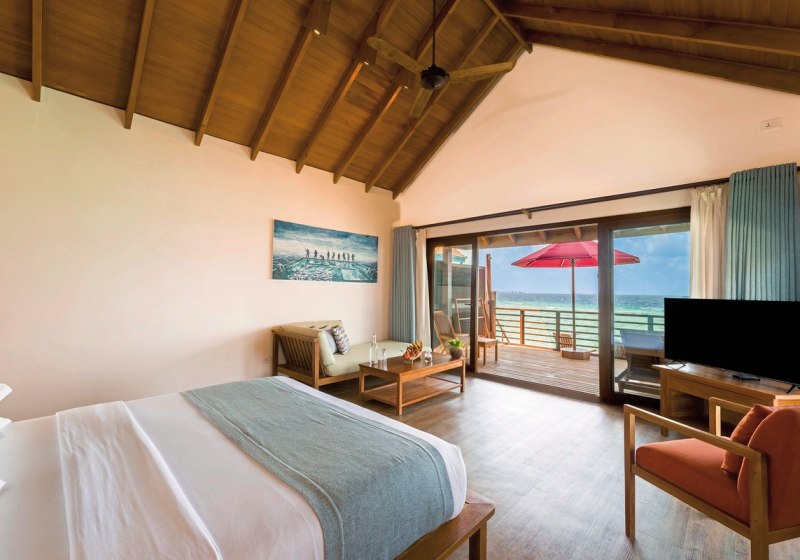 Zimmer & Wohnkomfort