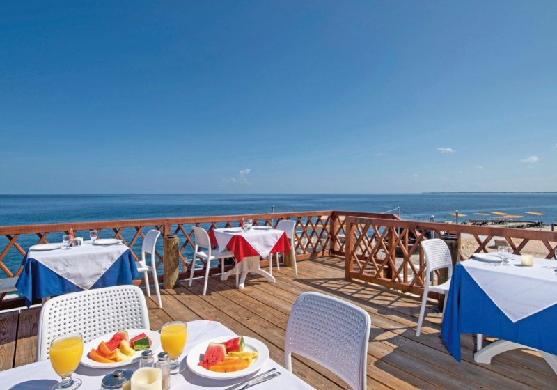 Kulinarik & Restaurants
