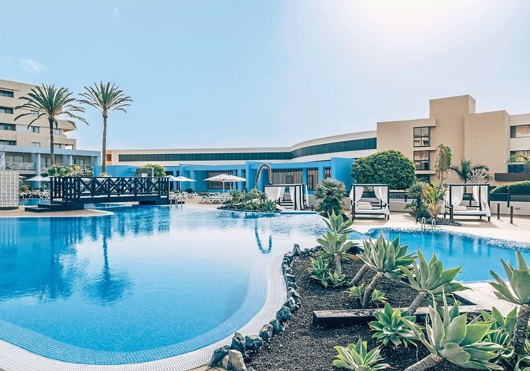 Hotel Allgemein