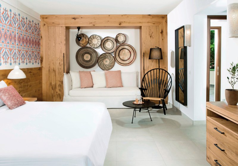 Zimmer & Wohnkomfort