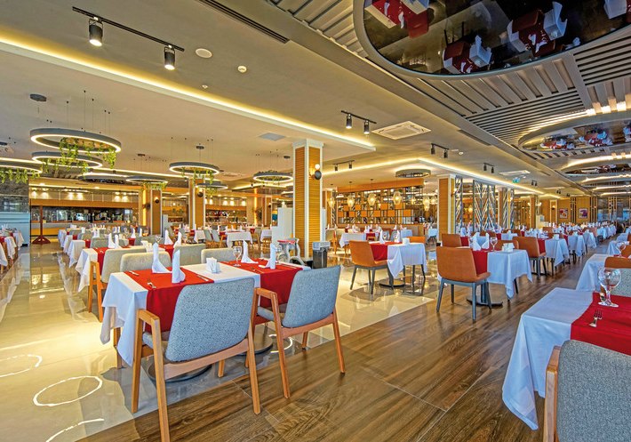 Kulinarik & Restaurants