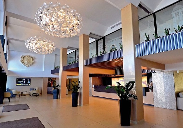 Hotel Allgemein