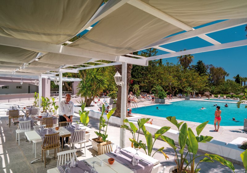 Beispiel: Kulinarik & Restaurants