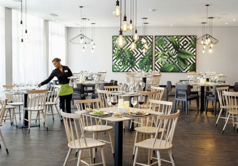 Hotel Allgemein