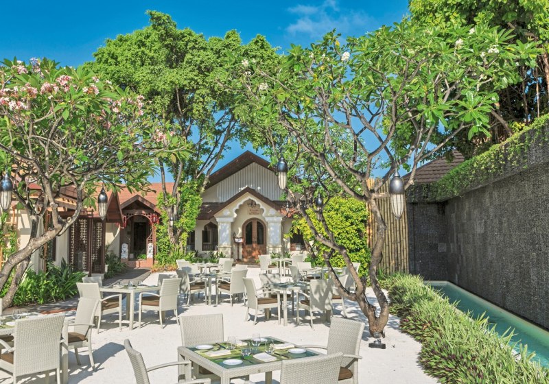 Kulinarik & Restaurants