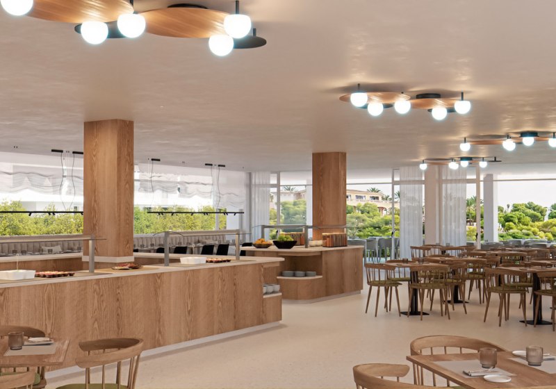 Beispiel: Kulinarik & Restaurants