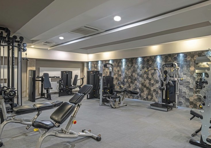 Beispiel: Sport & Fitness