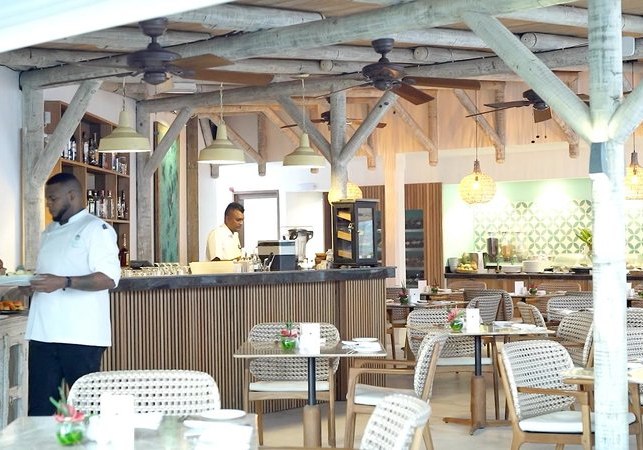 Kulinarik & Restaurants