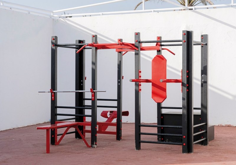 Beispiel: Unterhaltung Familie