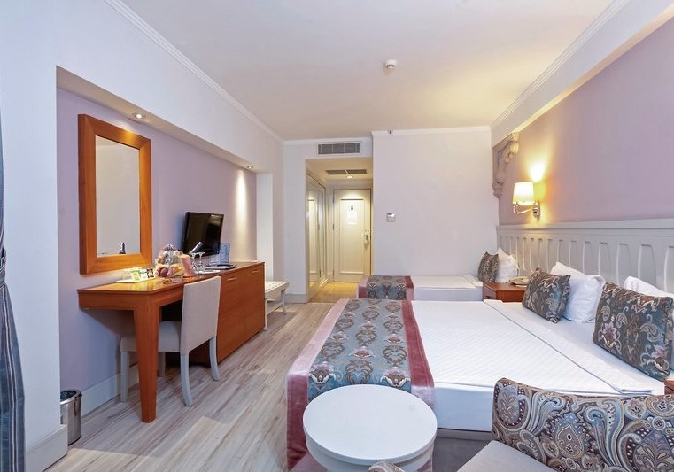 Hotel Allgemein