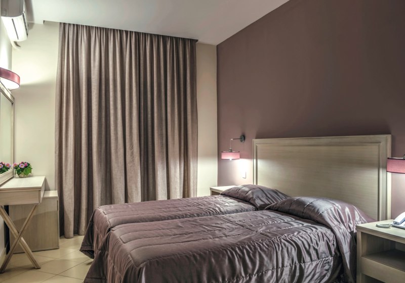 Zimmer & Wohnkomfort