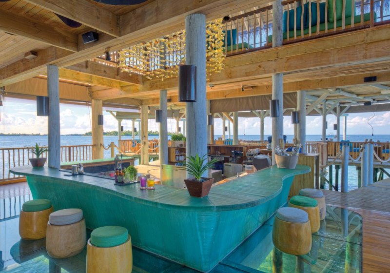 Beispiel: Kulinarik & Restaurants