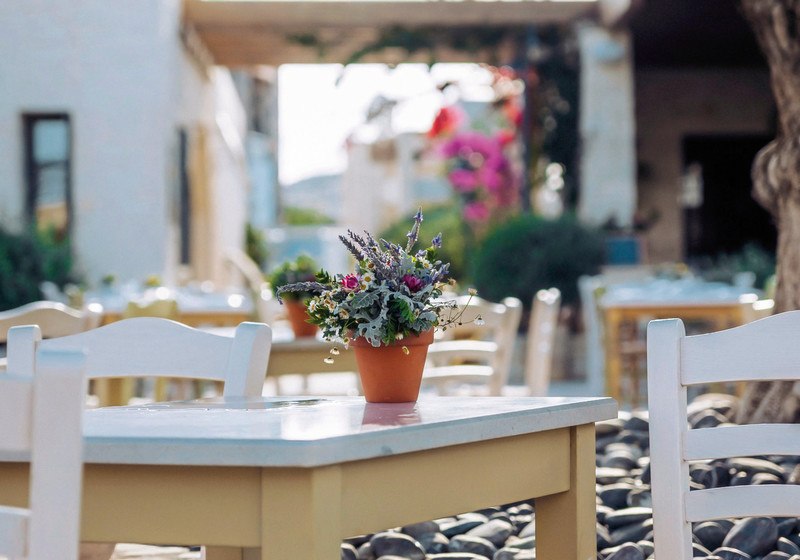 Kulinarik & Restaurants