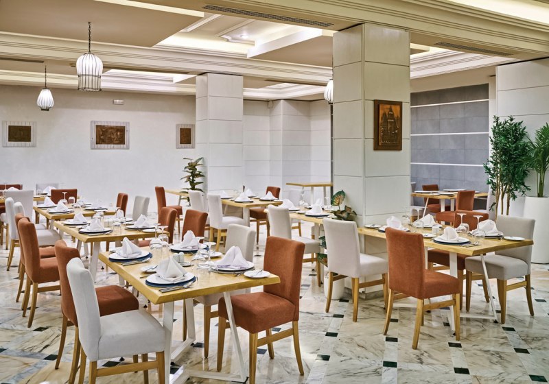 Kulinarik & Restaurants