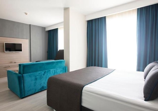 Hotel Allgemein