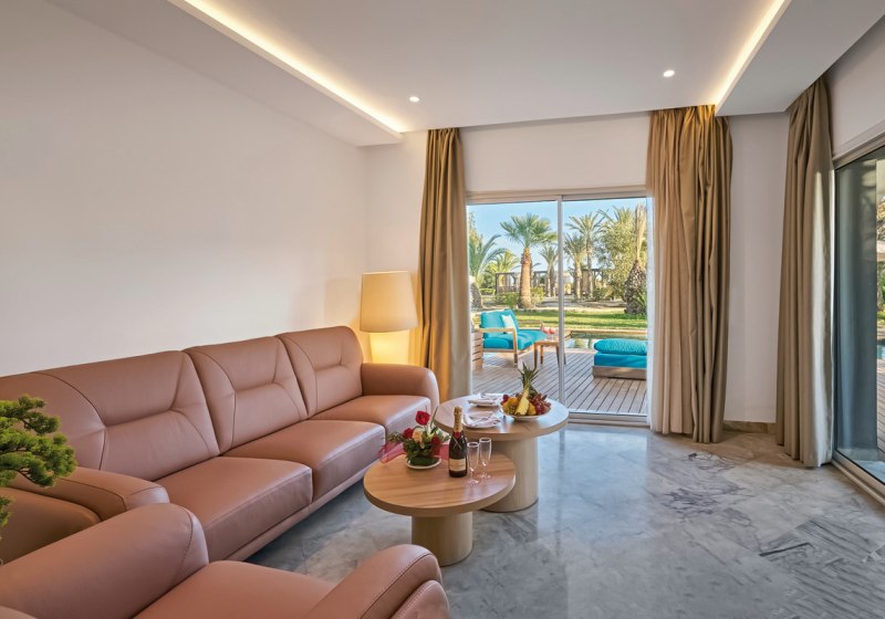 Zimmer & Wohnkomfort